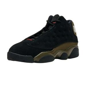 Kids Jordan Retro 13 Sneakers